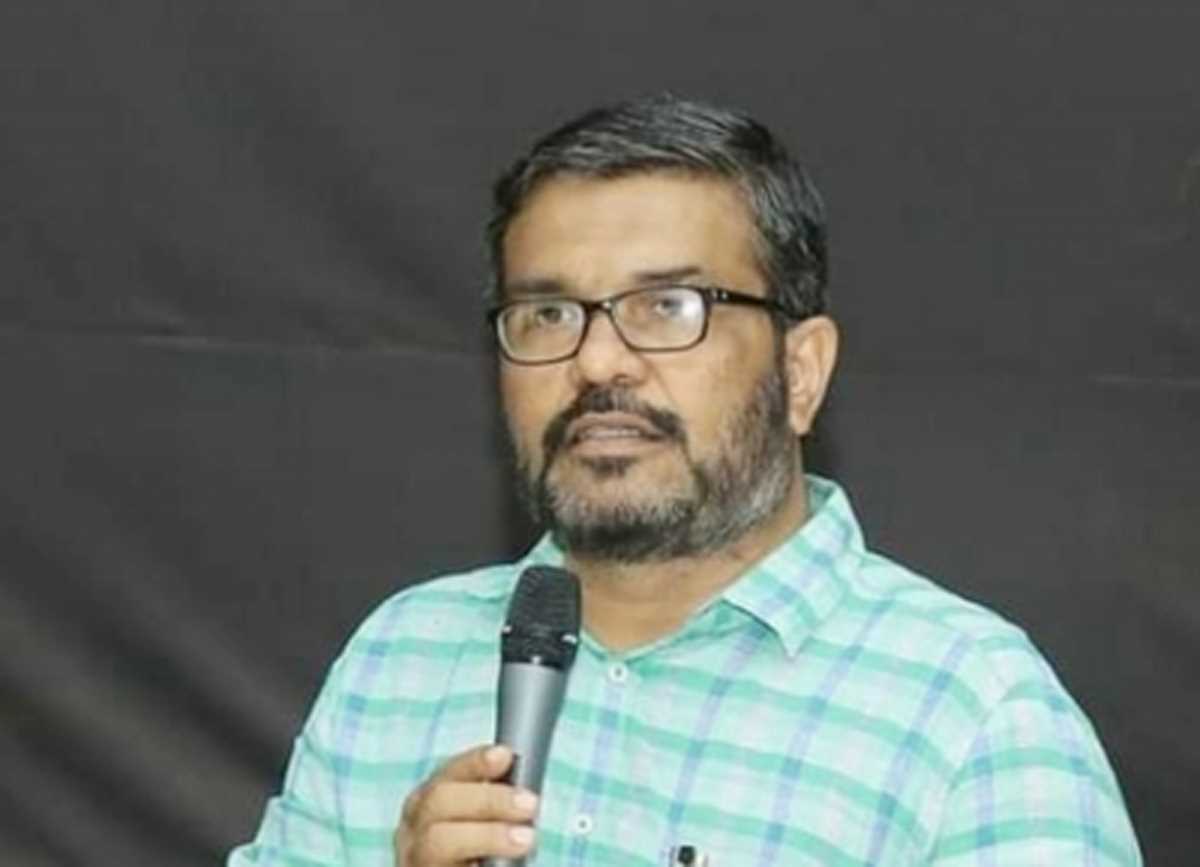 केरल विधानसभा अध्यक्ष एम.बी. राजेश ने इस्तीफा दिया, मंत्री बनेंगे